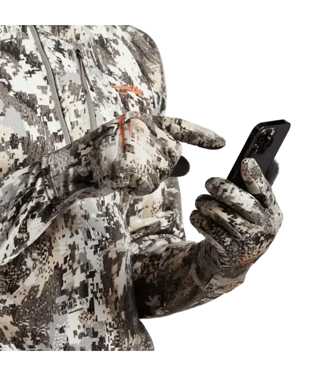 Sitka Gear Merino 330 Glove