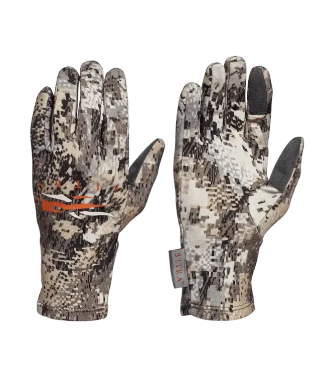 Sitka Gear Merino 330 Glove