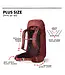 Gregory Kalmia 60 Plus Size Backpack