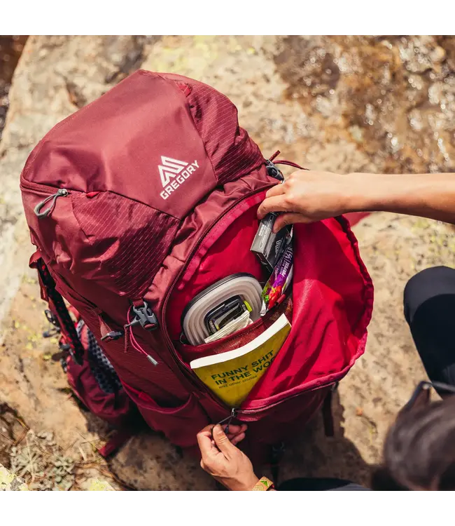 Gregory Kalmia 60 Plus Size Backpack