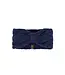 Buff Knitted & Polar Headband - Caryn