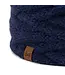Buff Knitted & Polar Headband - Caryn