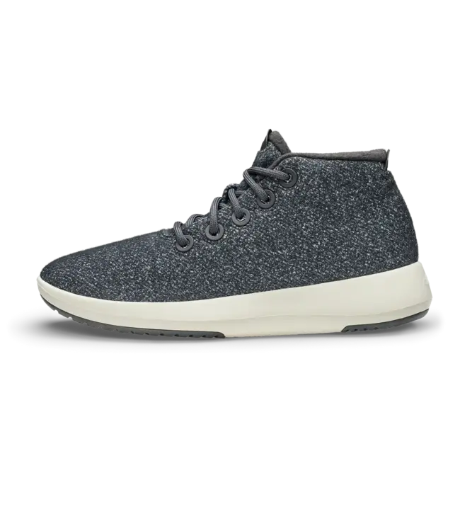 Allbirds Women's Wool Runner-Up Mizzles