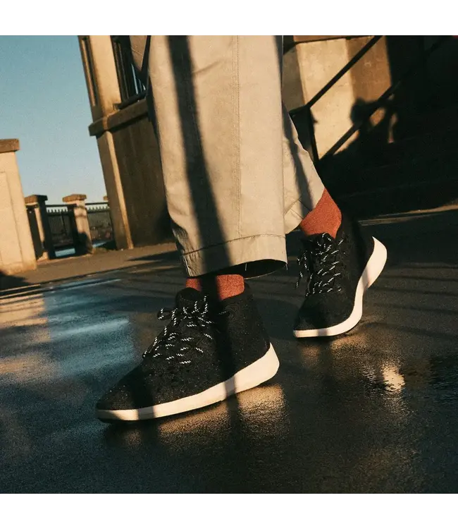 Allbirds Women's Wool Runner-Up Mizzles