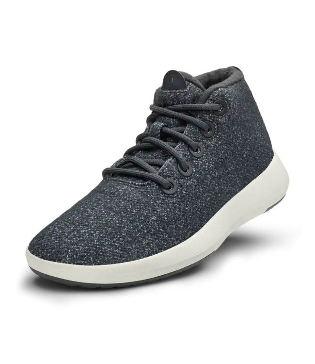 Allbirds Women's Wool Runner-Up Mizzles