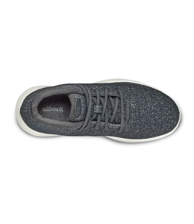 Allbirds Women's Wool Runner-Up Mizzles