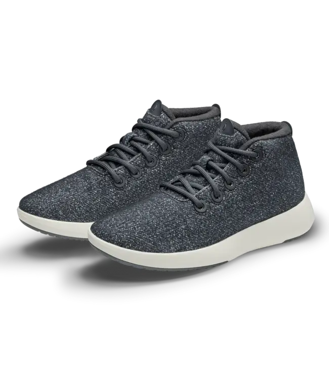 Allbirds Women's Wool Runner-Up Mizzles