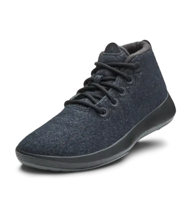 Allbirds Men's Woll Runner-Up Mizzles