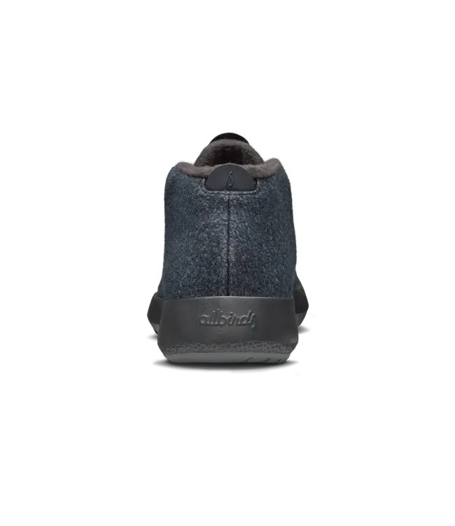 Allbirds Men's Woll Runner-Up Mizzles