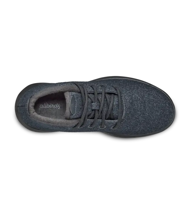 Allbirds Men's Woll Runner-Up Mizzles