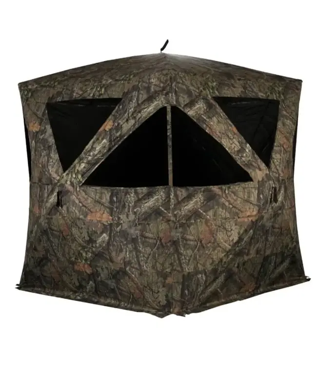 Rhino 500 – Realtree Edge Blinds