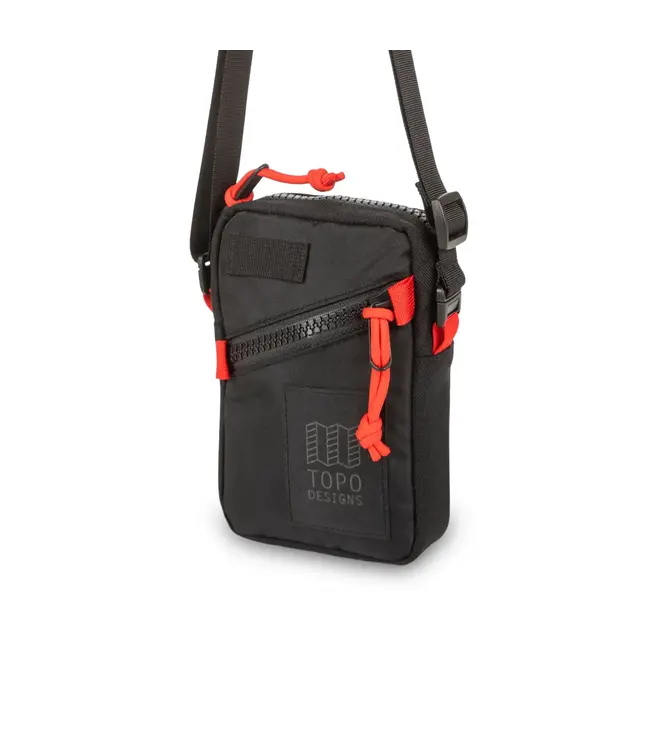 Topo Designs Mini Shoulder Bag