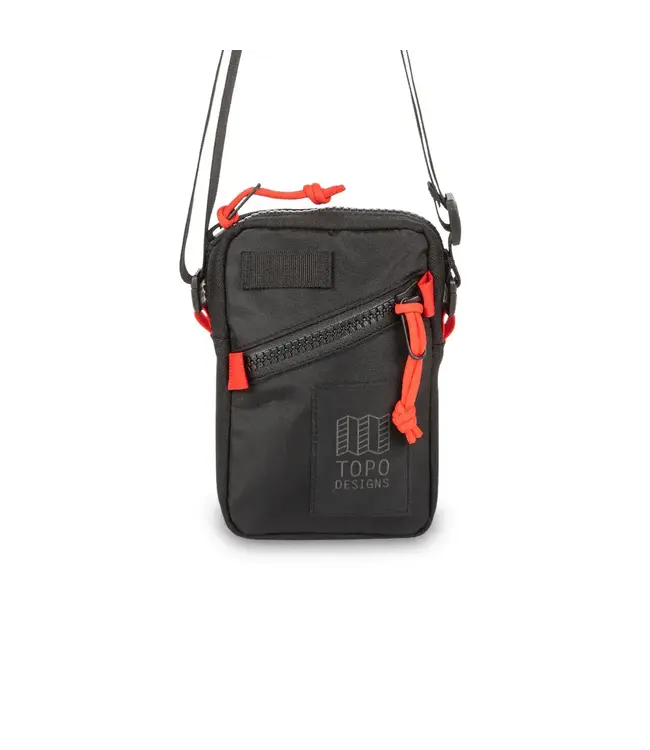 Topo Designs Mini Shoulder Bag