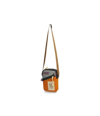 TOPO DESIGNS Topo Designs Mini Shoulder Bag TOPO DESIGNS Topo Designs Mini Shoulder Bag