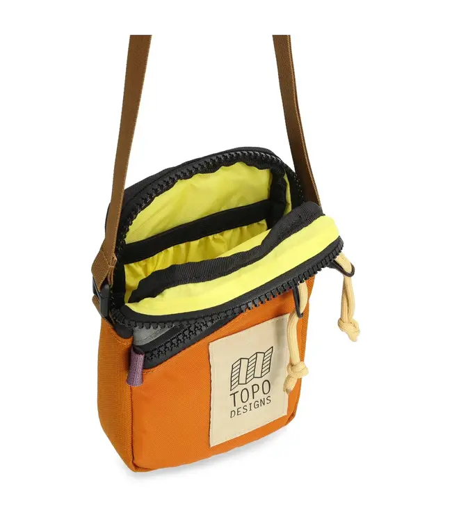 Topo Designs Mini Shoulder Bag