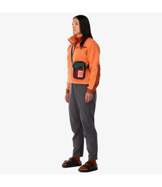 Topo Designs Mini Shoulder Bag