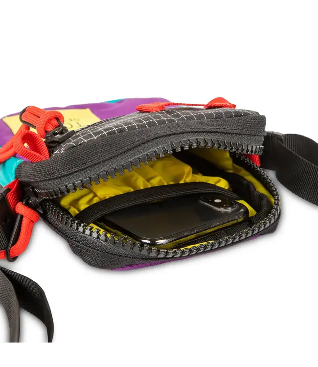 Topo Designs Mini Shoulder Bag