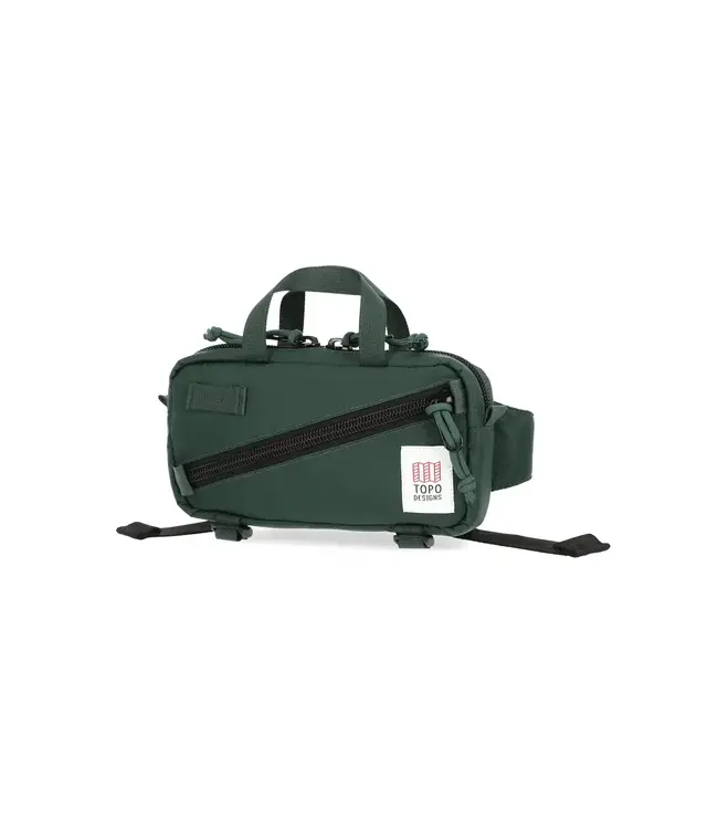 Topo Designs Mini Quick Pack