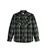 Topo Designs Men's Mountain Shirt Plaid