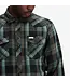 Topo Designs Men's Mountain Shirt Plaid