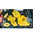 Caldwell  AR500 IPSC 66% Steel Targets