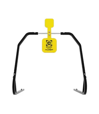 CALDWELL Caldwell AR500 Dual Spinner Target