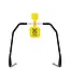 Caldwell AR500 Dual Spinner Target