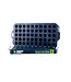 Frankford Arsenal Perfect Fit Reloading #2 Trays (2 Pack)