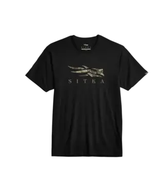 SITKA GEAR Sitka Gear Icon Optifade Tee