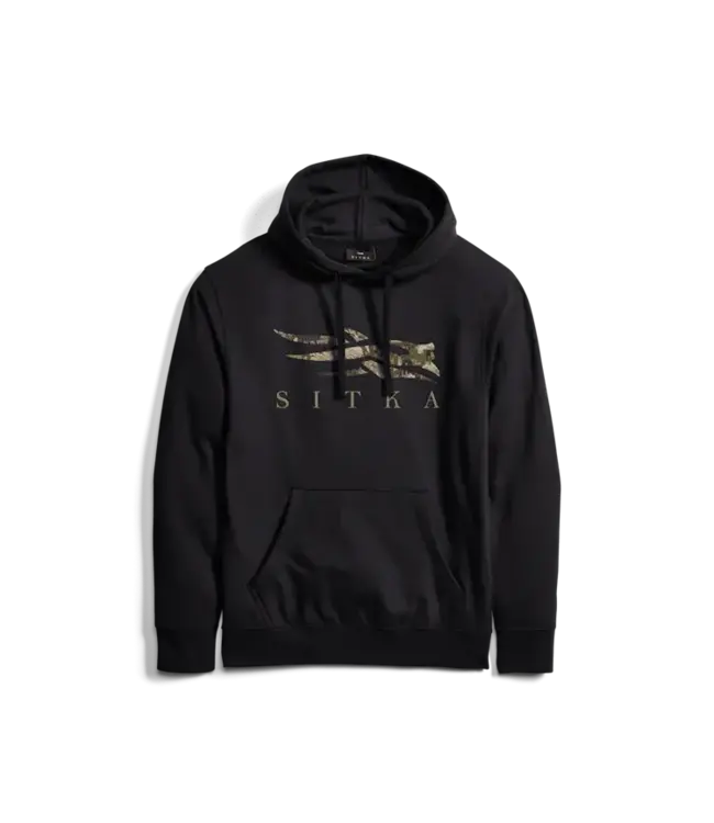 SITKA GEAR Sitka Gear Icon Optifade Pullover Hoodie