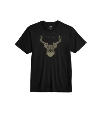 SITKA GEAR Sitka Gear 8 Point Tee