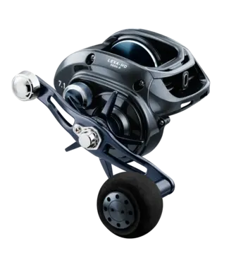 DAIWA Daiwa Lexa HD 500 Reel
