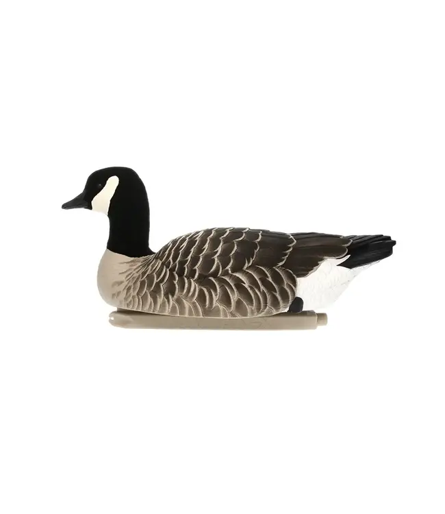 Avian-X Topflight Lessers Floating Goose Decoys - 4PK