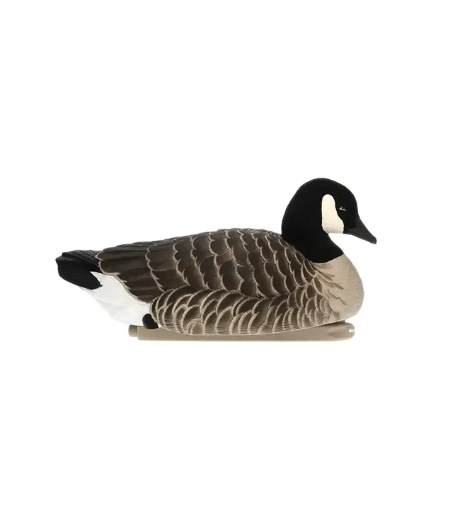 Avian-X Topflight Lessers Floating Goose Decoys - 4PK