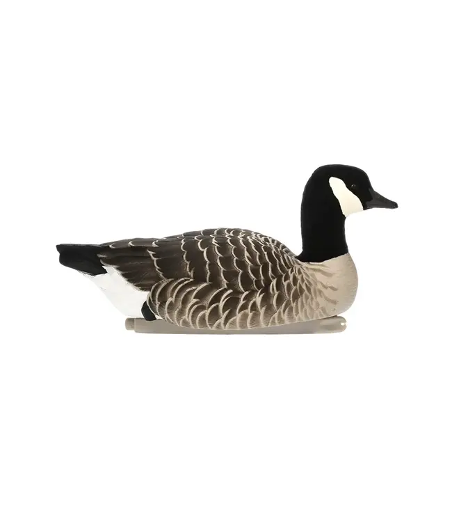 Avian-X Topflight Lessers Floating Goose Decoys - 4PK