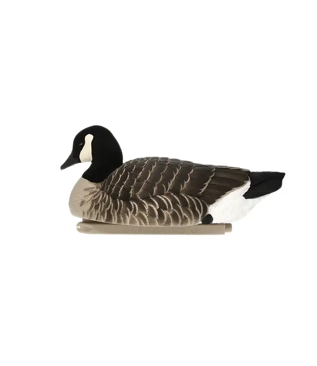 Avian-X Topflight Lessers Floating Goose Decoys - 4PK