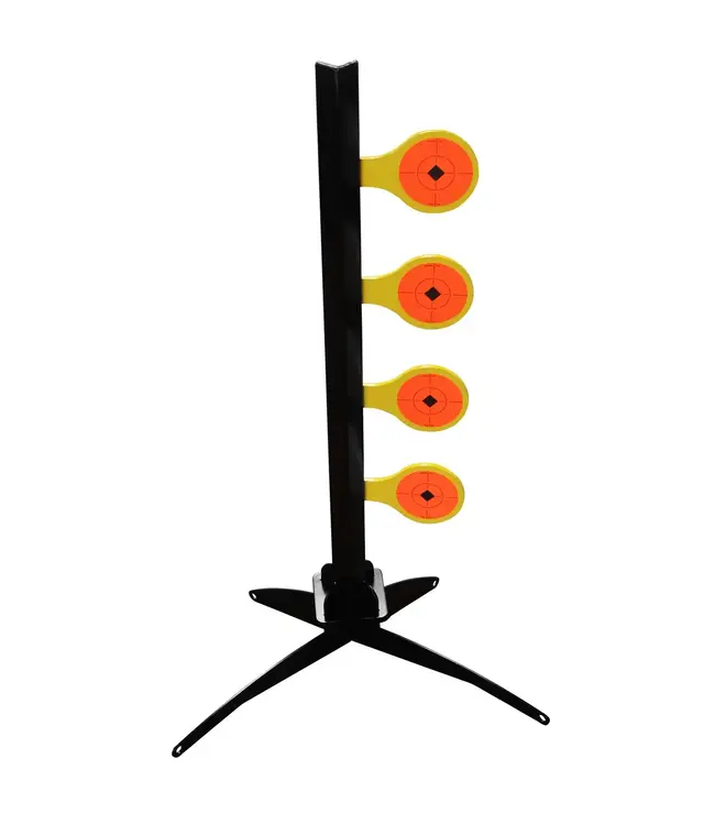 Birchwood World of Targets .22 Rimfire Dueling Tree Target