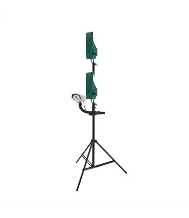 Caldwell Flash Ballistic Precision Target Camera