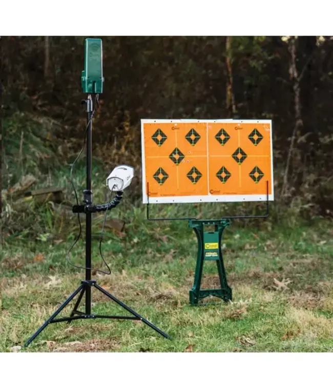 Caldwell Flash Ballistic Precision Target Camera