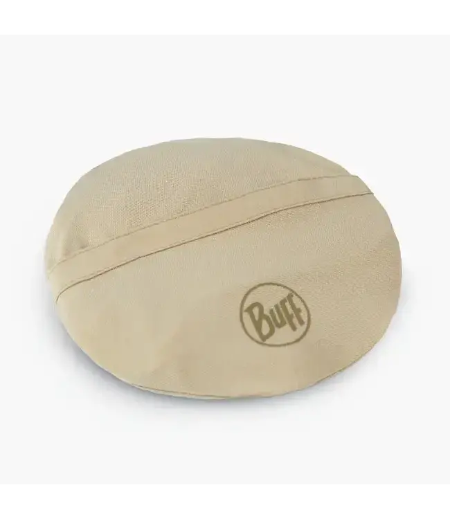 Buff Adventure Bucket Beanie