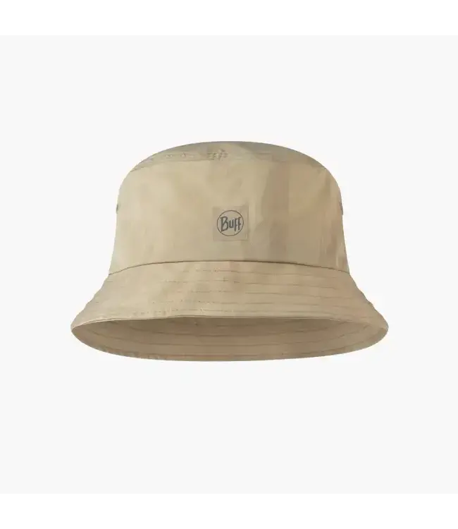 Buff Adventure Bucket Beanie