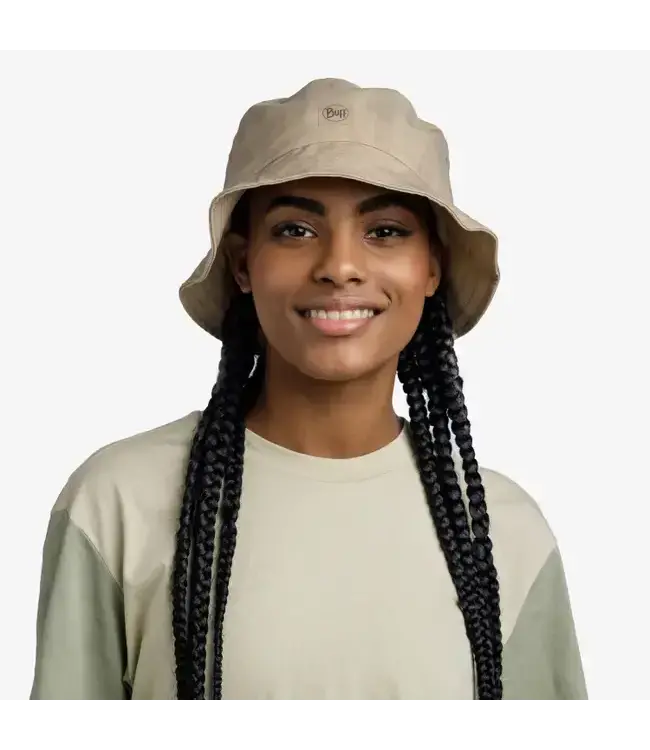 Buff Adventure Bucket Beanie