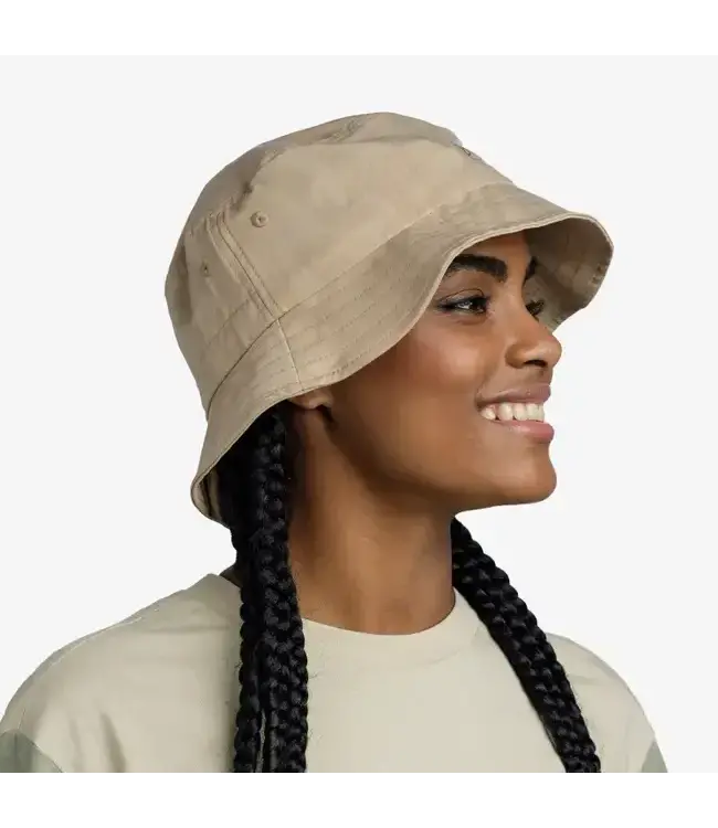 Buff Adventure Bucket Beanie