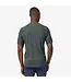 Patagonia Men's Short-Sleeved Capilene Cool Trail Shirt