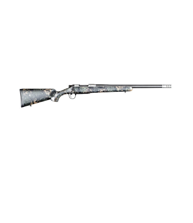 Christensen Arms Ridgeline FFT 6.5 CREEDMOOR  20" BBL