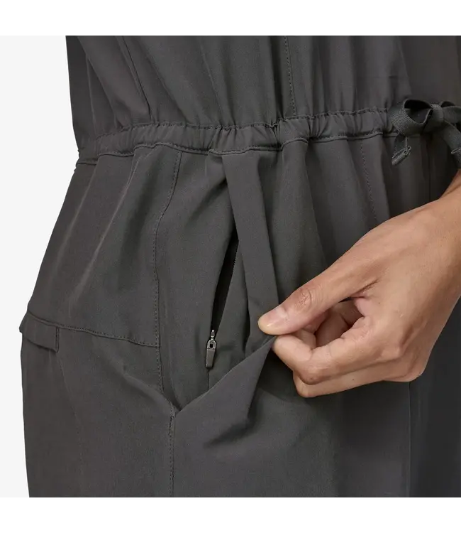 Patagonia Women's Fleetwith Jumpsuit