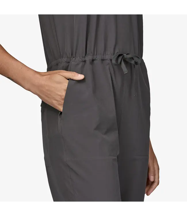 Patagonia Women's Fleetwith Jumpsuit