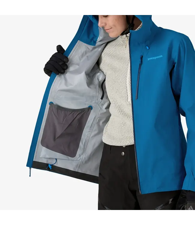 Patagonia Women's Triolet Jacket