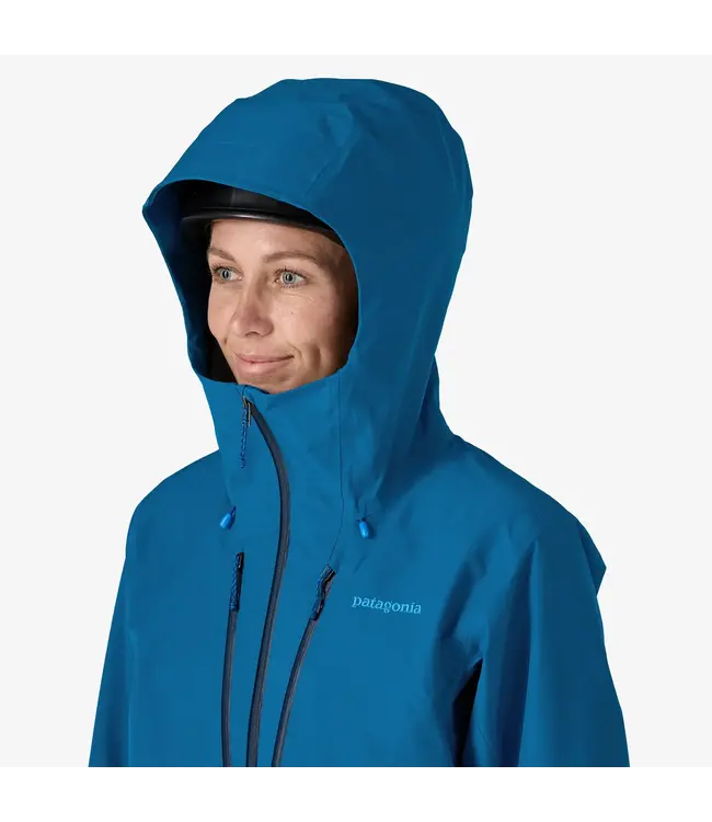 Patagonia Women's Triolet Jacket