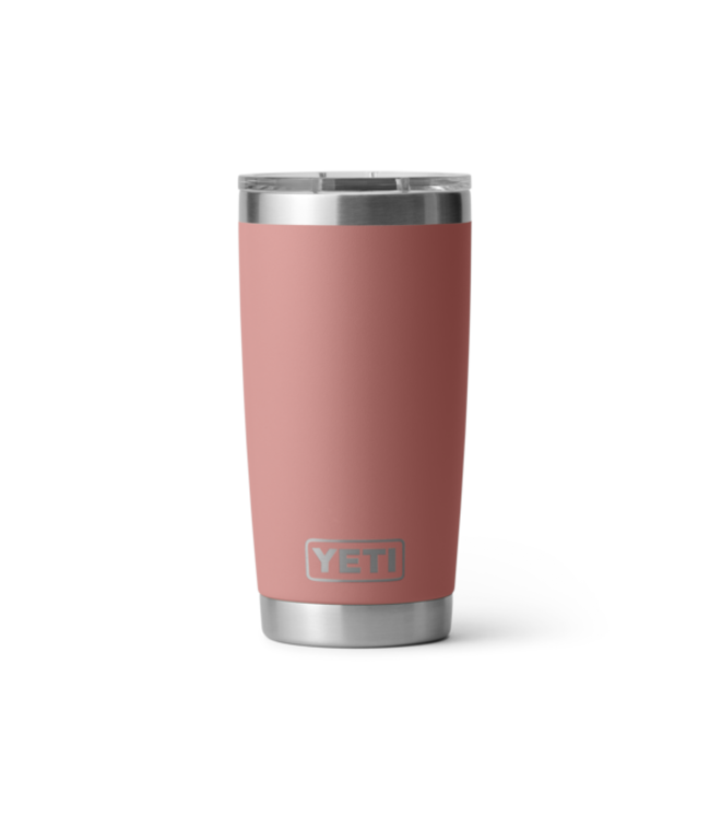 Yeti Rambler 20 oz Tumbler